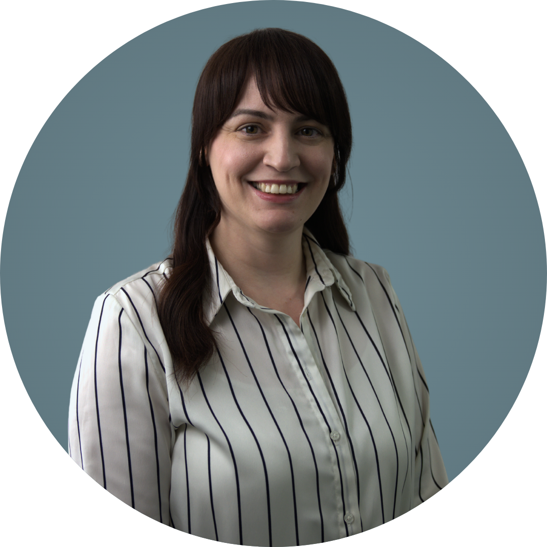 A picture of Sarah Taylor