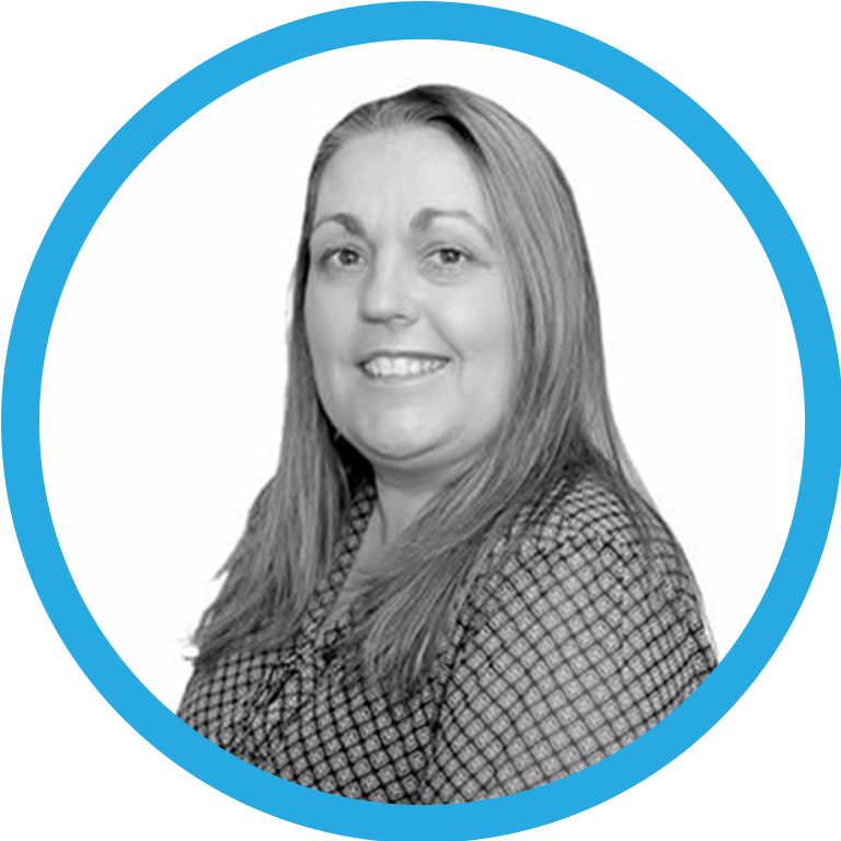 A picture of Andrea Graham