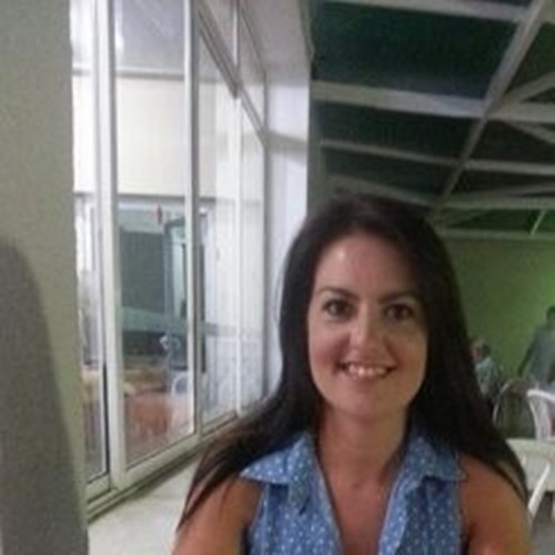 Charlotte Flaherty Head of Service Delivery