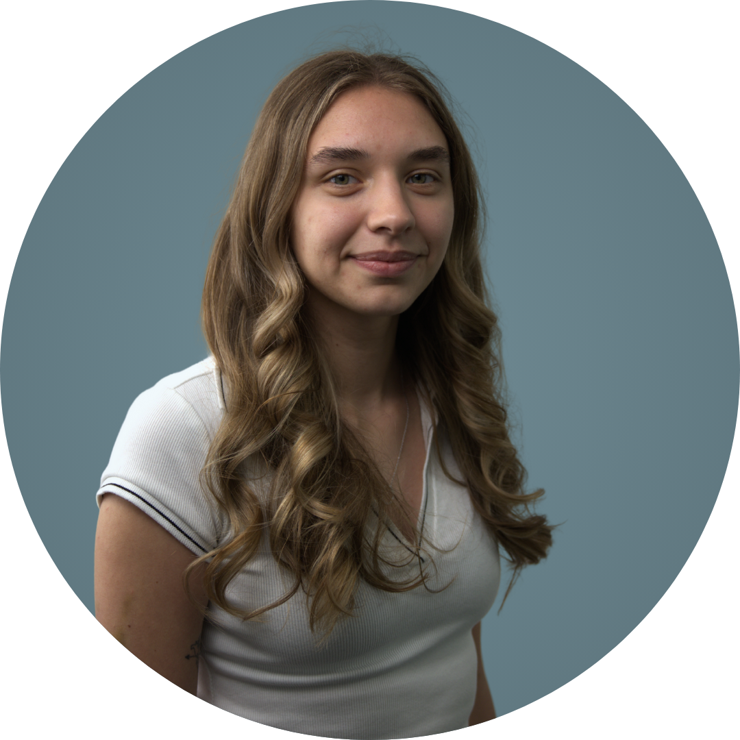 A picture of Kinga Lew