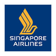singapore airlines logo