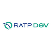 ratp dev logo