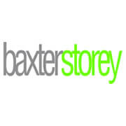 baxter storey logo