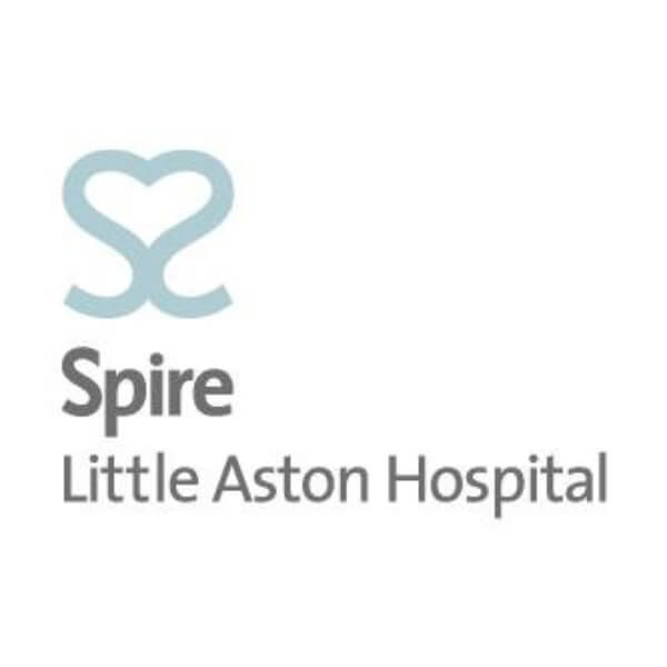 A picture of Spire Little Aston Hospital