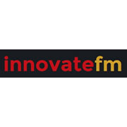 innovate fm logo