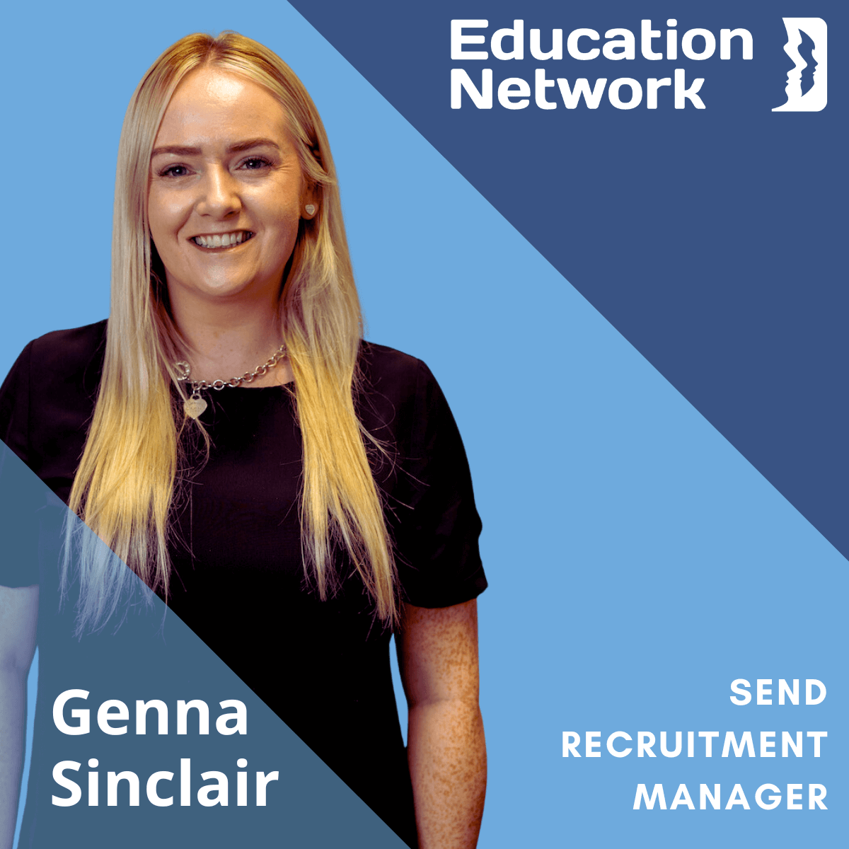 Gemma Sinclair 