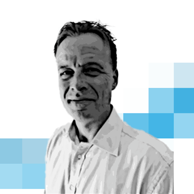 A picture of Allan Aasterud