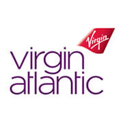 virgin atlantic logo
