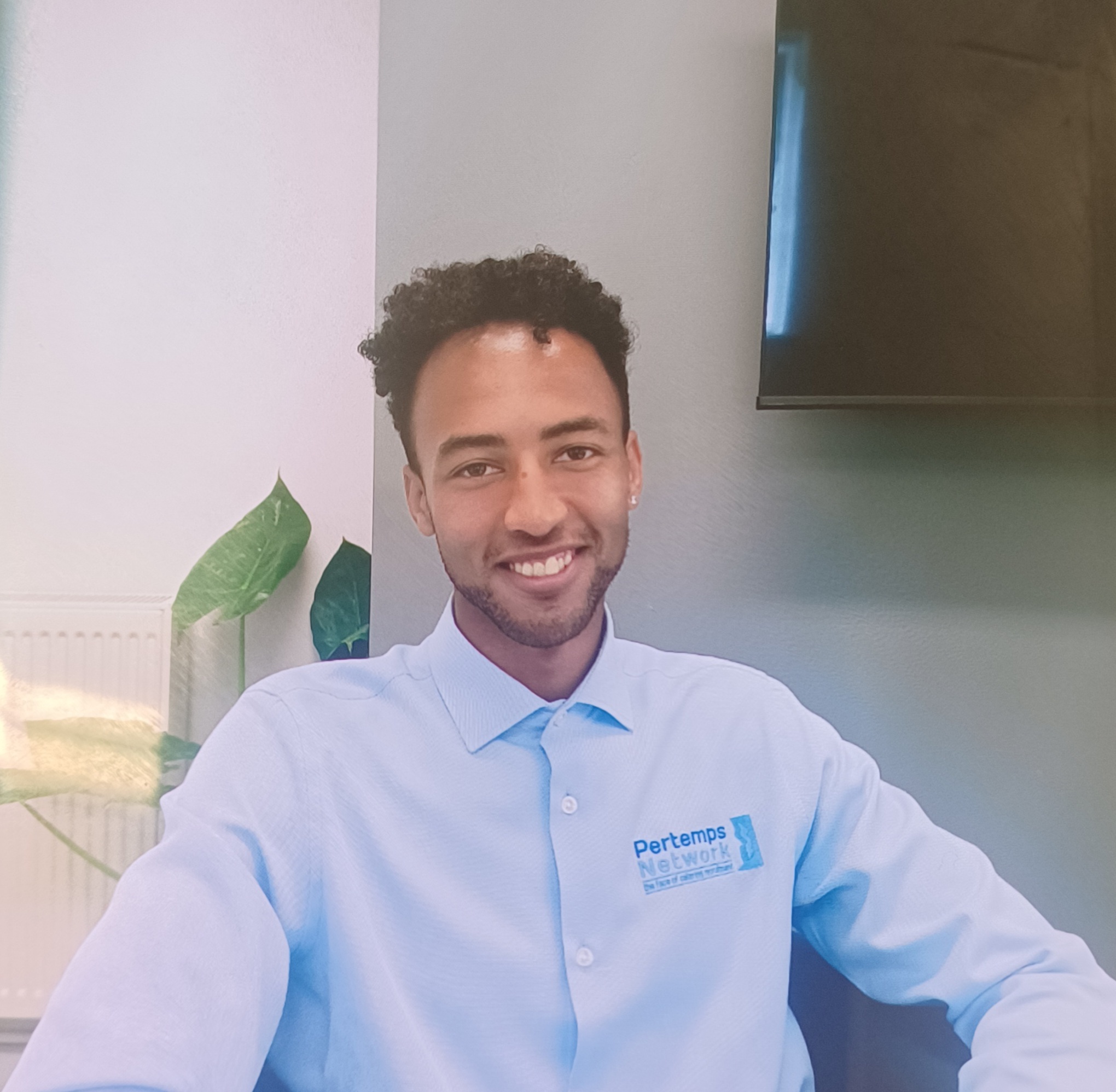 A picture of Joel Steer