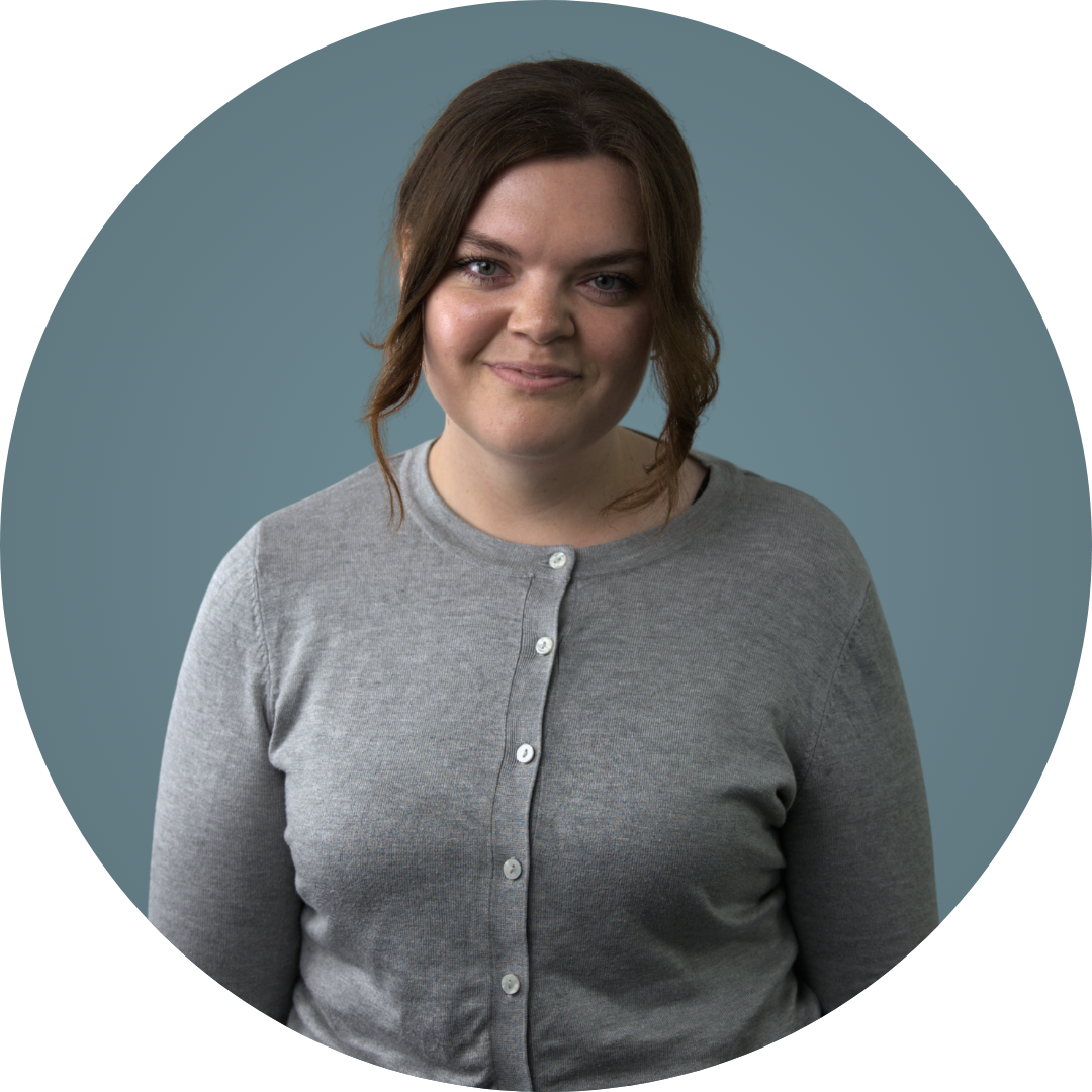 A picture of Hollie Hallam