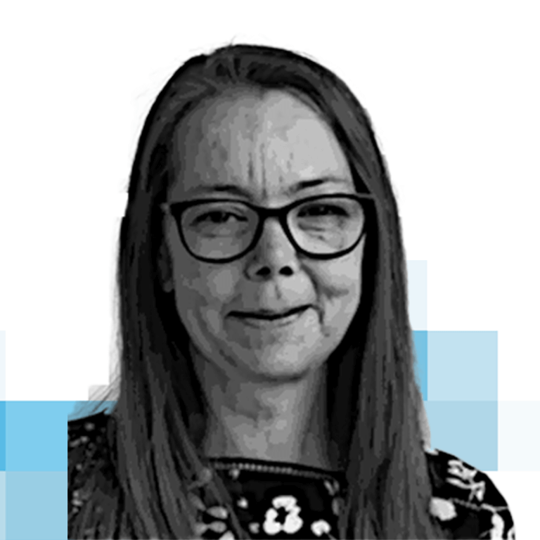 A picture of Sarah Brown