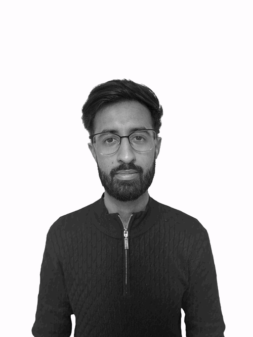  Zan Saeed Senior Consultant