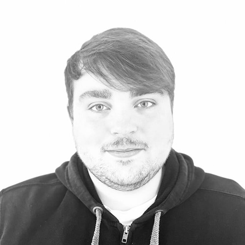 Daniel Crean Account Manager