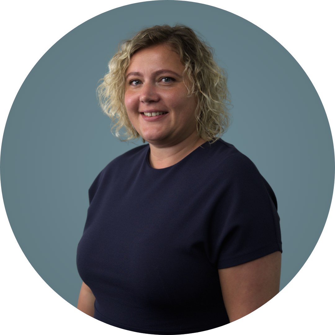 A picture of Rita Paulina