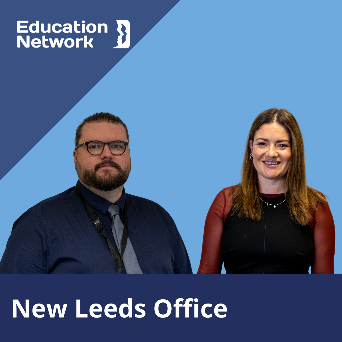 New leeds office poster 