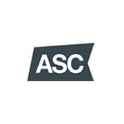 asc handling logo